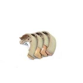 Bremsbackensatz BSG 75-205-008 für RENAULT