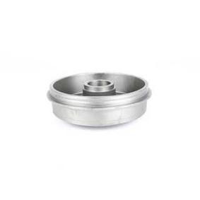 Comprar Tambor de freno de BSG BSG 75-225-003 a bajo precio de 89,06 €