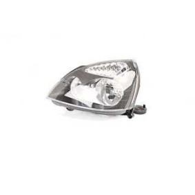 Acquista Faro anteriore da BSG BSG 75-800-002 a buon mercato per soli 102,31 €
