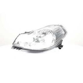 Acquista Faro anteriore da BSG BSG 75-800-016 a buon mercato per soli 125,28 €