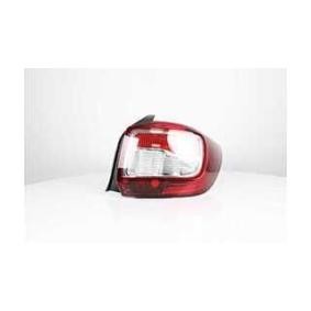 Acquista Fanale posteriore da BSG BSG 75-805-003 a buon mercato per soli 75,28 €