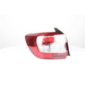 Acquista Fanale posteriore da BSG BSG 75-805-004 a buon mercato per soli 75,28 €