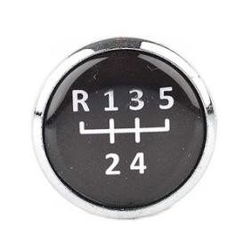 Achetez des Pommeau de vitesse BSG BSG 90-465-024 à prix pour 4,06 €