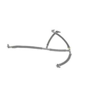 Schlauch, Leckkraftstoff BSG 90-725-003 für SEAT