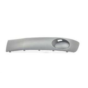 Acquista Griglia paraurti da BSG BSG 90-922-043 a buon mercato per soli 43,08 €
