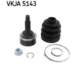 Acquista Kit giunti semiasse da SKF VKJA 5143 a buon mercato per soli 129,19 €