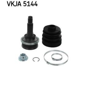 Acquista Kit giunti semiasse da SKF VKJA 5144 a buon mercato per soli 63,05 €