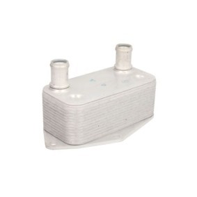 Ölkühler D4C008TT