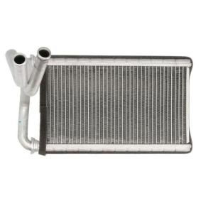 Wärmetauscher, Innenraumheizung D64001TT