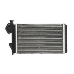 Compre Radiador de calefacción de THERMOTEC online para Polo Coupé (86C, 80) a precios moderados