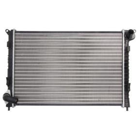 Achetez des Radiateur du moteur THERMOTEC D7B034TT à prix pour 82,15 €