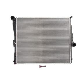 Kühler, Motorkühlung D7B035TT