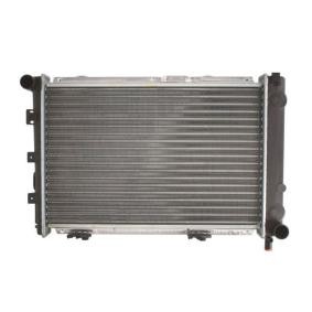 Kühler, Motorkühlung D7M065TT