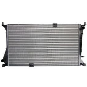 Kühler, Motorkühlung für VAUXHALL von THERMOTEC