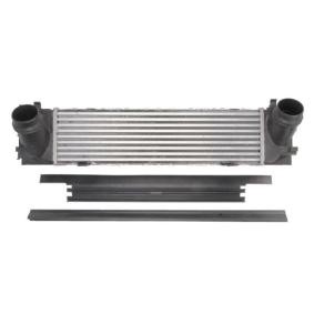 Comprar Intercooler de THERMOTEC DAB013TT a bajo precio de 129,37 €