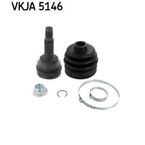 Acquista Kit giunti semiasse da SKF VKJA 5146 a buon mercato per soli 65,58 €