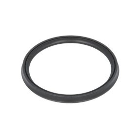 Dichtring, Ladeluftschlauch für BMW von THERMOTEC