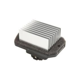 Regler, Innenraumgebläse DE7002TT