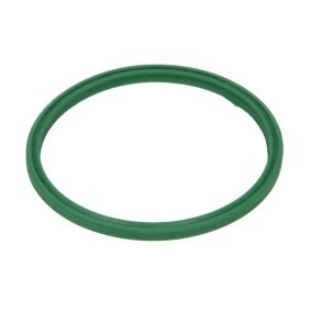 Dichtring, Ladeluftschlauch für AUDI von THERMOTEC