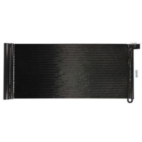 Klimakondensator KTT110562