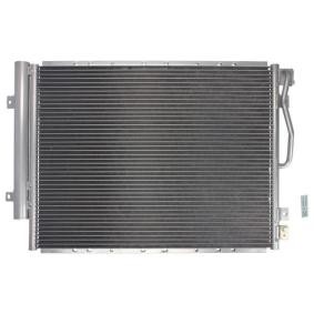 Klimakondensator KTT110563