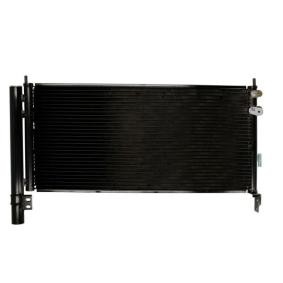 Klimakondensator KTT110574