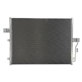 Klimakondensator KTT110580