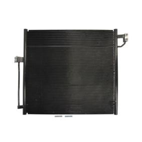 Klimakondensator KTT110584