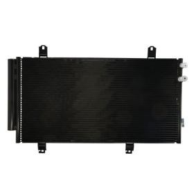 Klimakondensator KTT110588