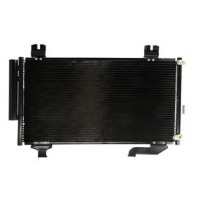 Klimakondensator KTT110593