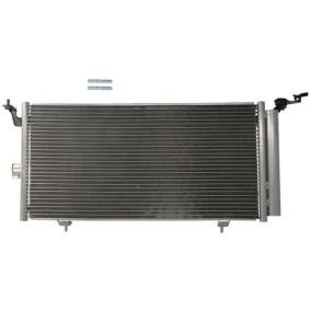 Klimakondensator KTT110594