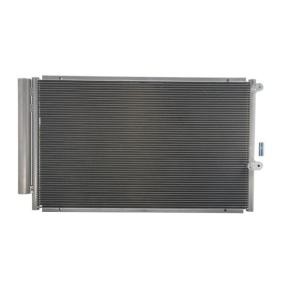 Klimakondensator KTT110597