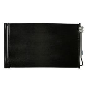 Klimakondensator KTT110601