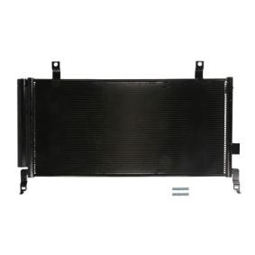 Klimakondensator KTT110627