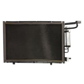 Klimakondensator KTT110629