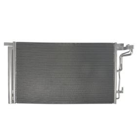 Klimakondensator KTT110637