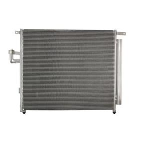 Klimakondensator KTT110641