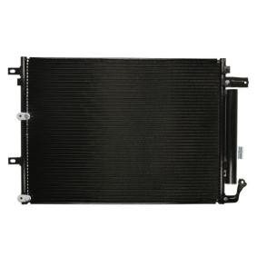 Klimakondensator KTT110644