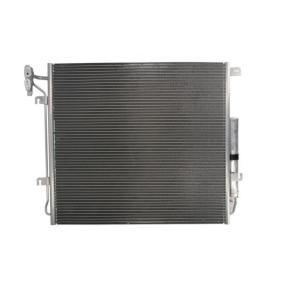Klimakondensator KTT110657