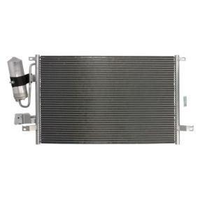 Klimakondensator KTT110663