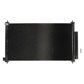 Klimakondensator KTT110666