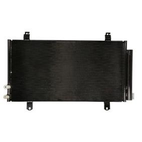 Klimakondensator KTT110671