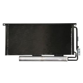 Klimakondensator KTT110677