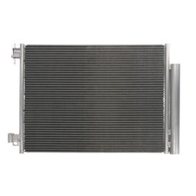Klimakondensator KTT110700