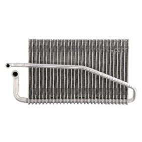 Verdampfer, Klimaanlage KTT150037