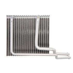 Verdampfer, Klimaanlage KTT150039