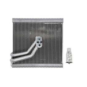 Verdampfer, Klimaanlage KTT150051