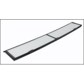 Compre Filtro, ar do habitáculo da MISFAT HB316 a um preço baixo por 26,49 €