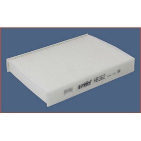 Comprar Filtro de habitáculo de MISFAT HB362 a bajo precio de 17,46 €