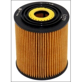 Comprar Filtro de aceite de MISFAT L172 a bajo precio de 11,42 €